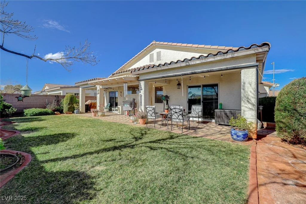 1713 Sagebrush Ranch, North Las Vegas, NV 89081