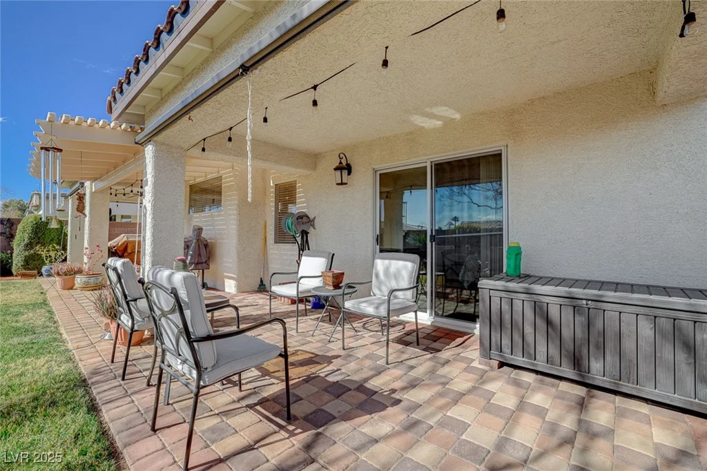 1713 Sagebrush Ranch, North Las Vegas, NV 89081