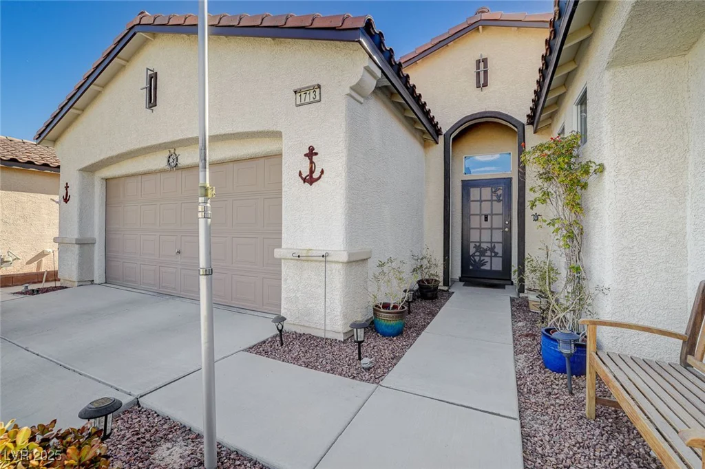 1713 Sagebrush Ranch, North Las Vegas, NV 89081