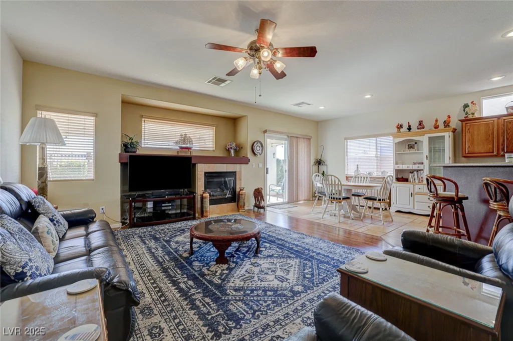 1713 Sagebrush Ranch, North Las Vegas, NV 89081