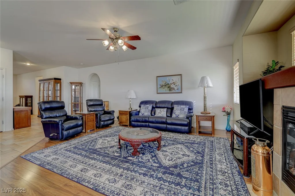 1713 Sagebrush Ranch, North Las Vegas, NV 89081