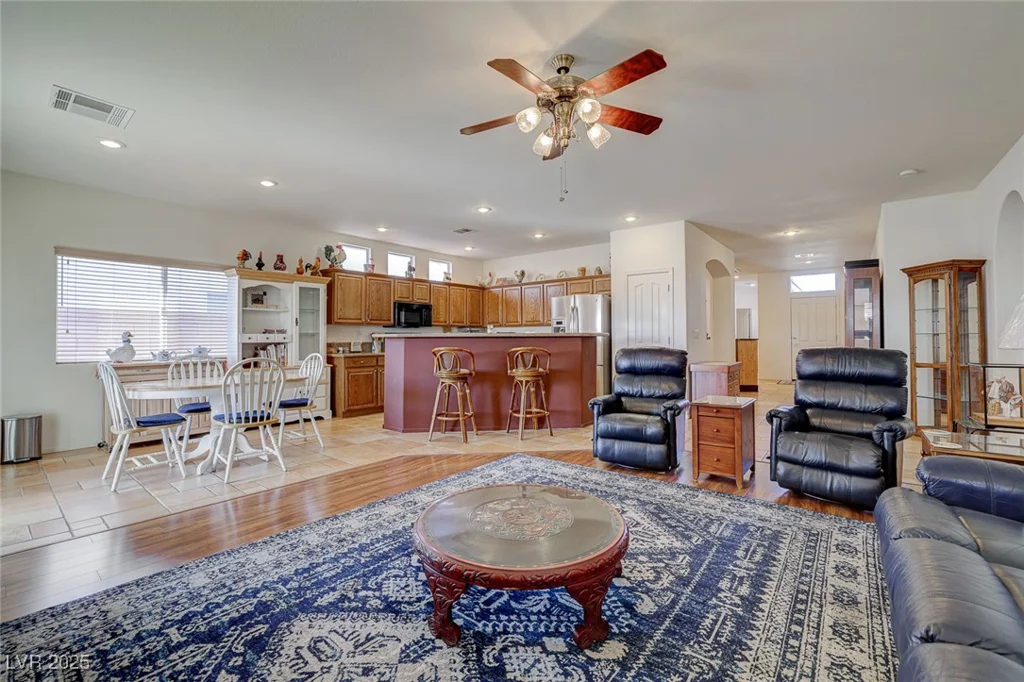 1713 Sagebrush Ranch, North Las Vegas, NV 89081