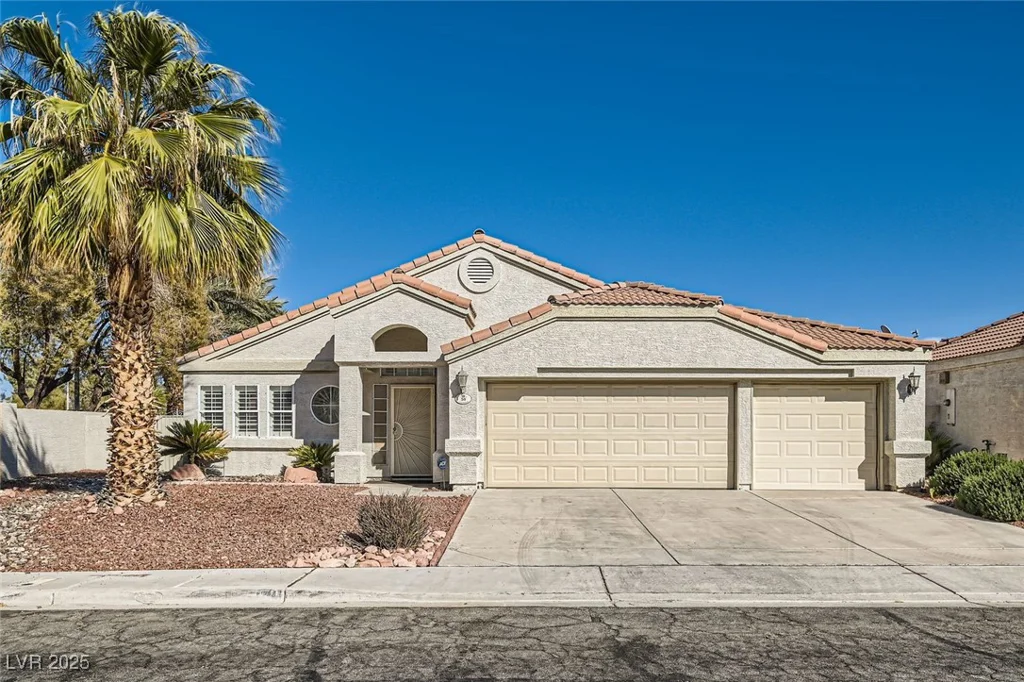 50 Sandwedge, Henderson, NV 89074