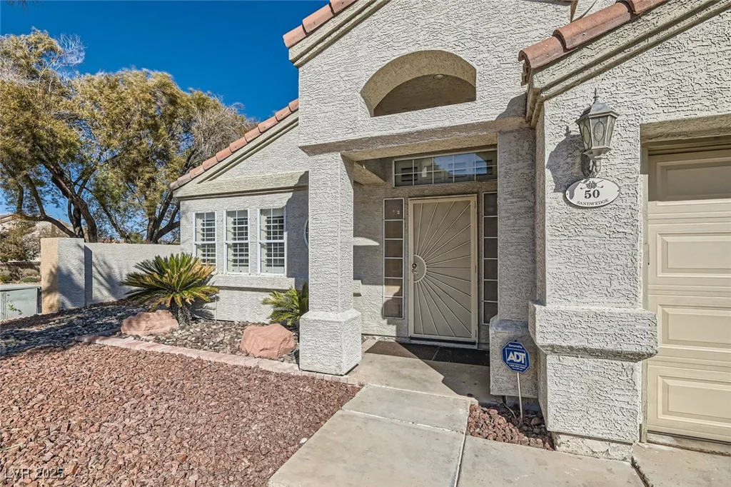 50 Sandwedge, Henderson, NV 89074