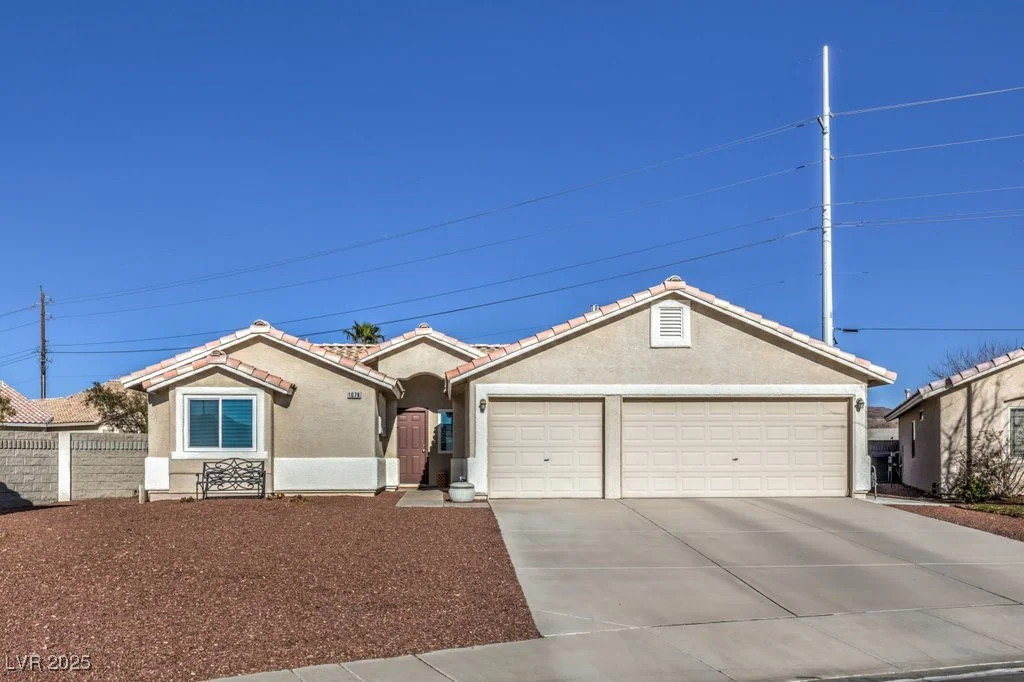 1078 Pennyfeather, Henderson, NV 89015