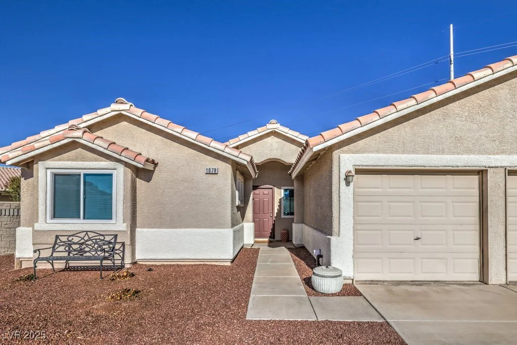 1078 Pennyfeather, Henderson, NV 89015
