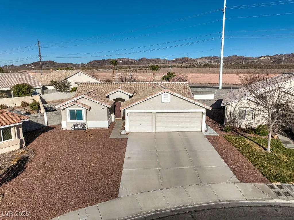 1078 Pennyfeather, Henderson, NV 89015