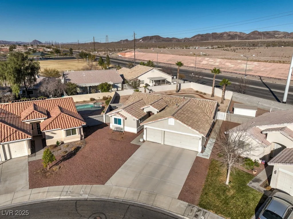 1078 Pennyfeather, Henderson, NV 89015