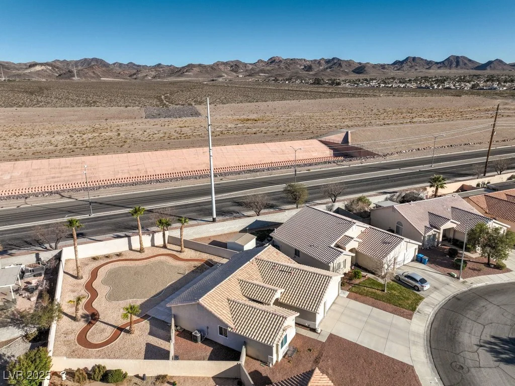 1078 Pennyfeather, Henderson, NV 89015