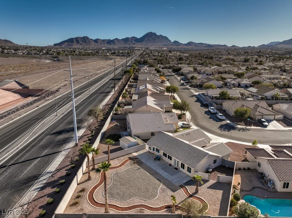 1078 Pennyfeather, Henderson, NV 89015