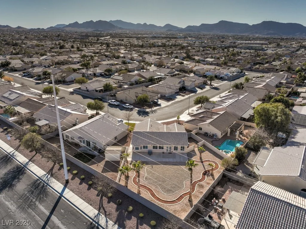 1078 Pennyfeather, Henderson, NV 89015