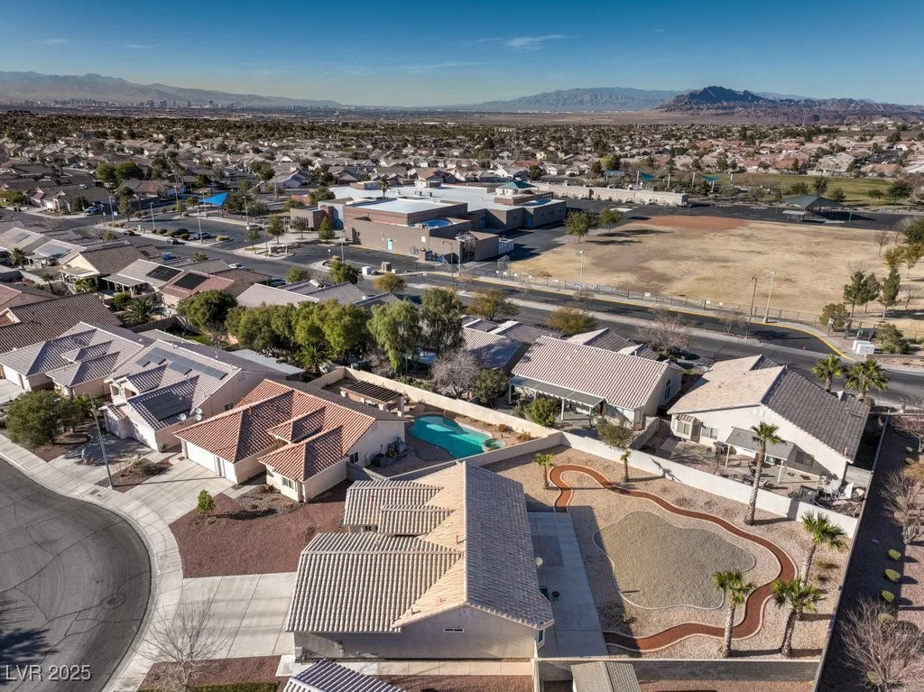 1078 Pennyfeather, Henderson, NV 89015