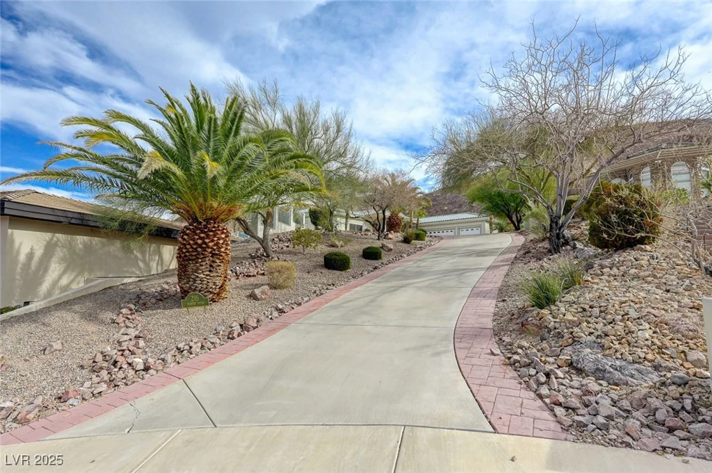 215 Granite, Boulder City, NV 89005