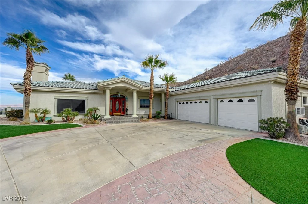 215 Granite, Boulder City, NV 89005