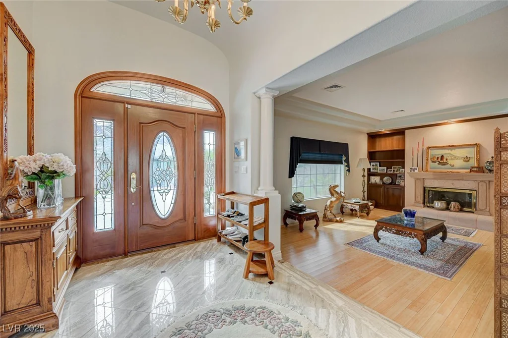 215 Granite, Boulder City, NV 89005
