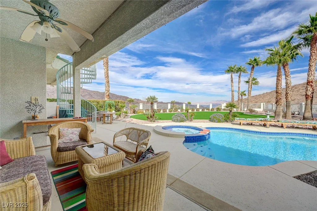 215 Granite, Boulder City, NV 89005