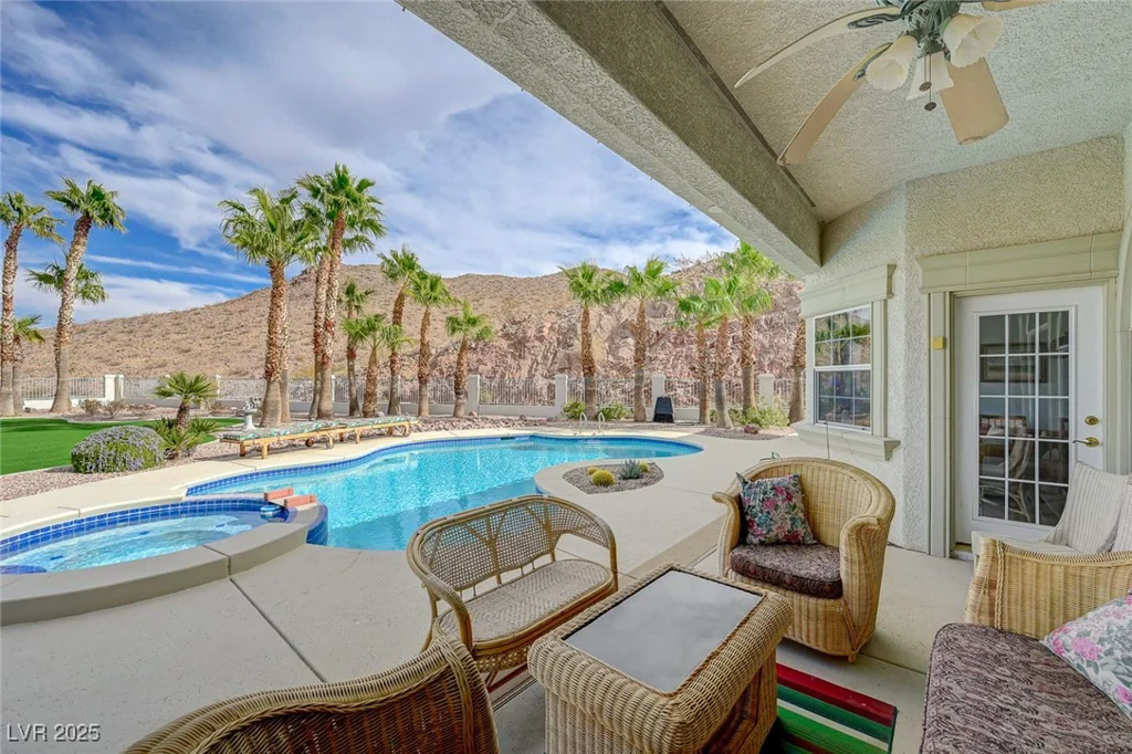 215 Granite, Boulder City, NV 89005