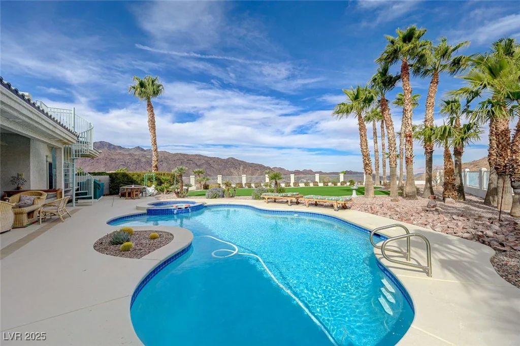 215 Granite, Boulder City, NV 89005