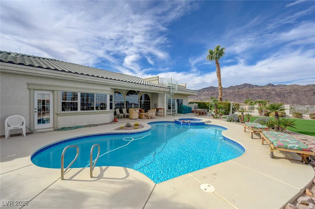 215 Granite, Boulder City, NV 89005