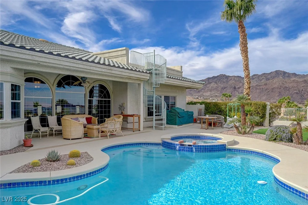 215 Granite, Boulder City, NV 89005
