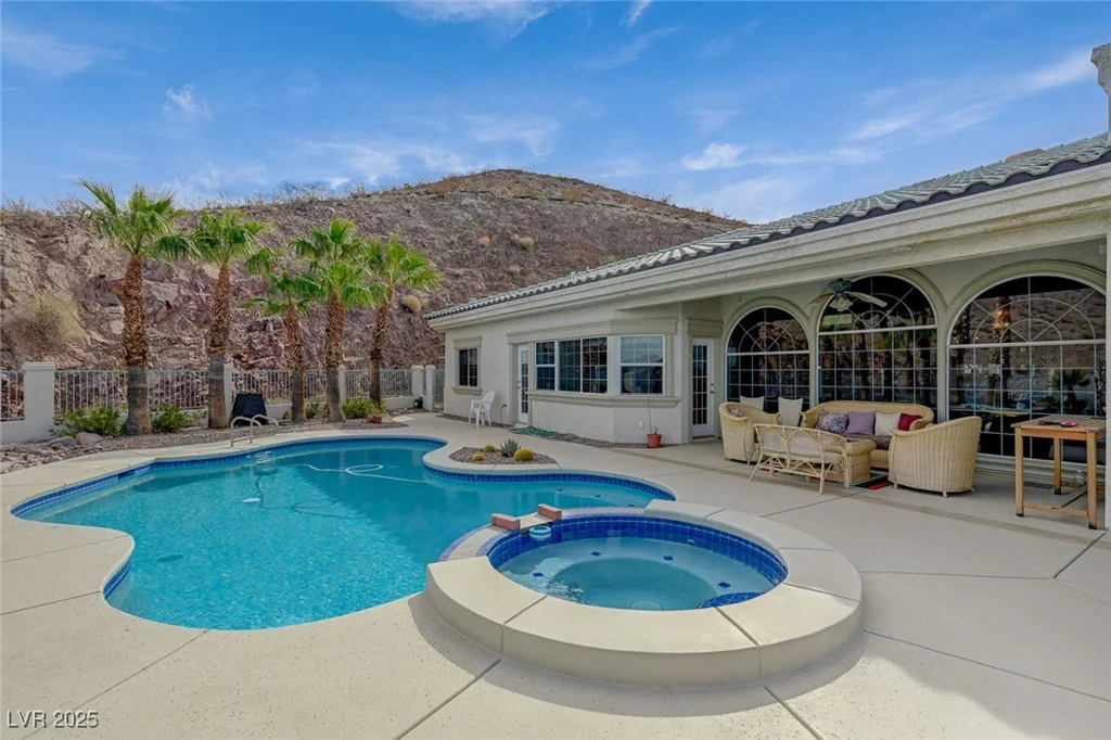 215 Granite, Boulder City, NV 89005
