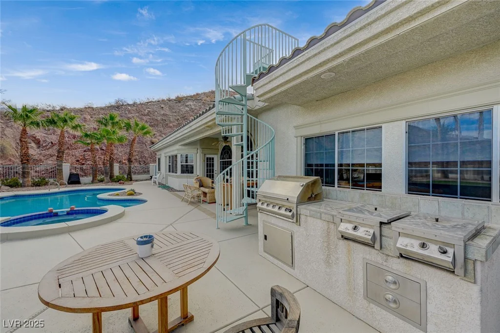 215 Granite, Boulder City, NV 89005
