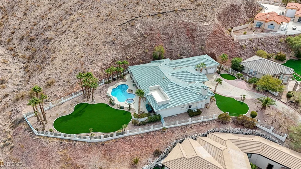 215 Granite, Boulder City, NV 89005