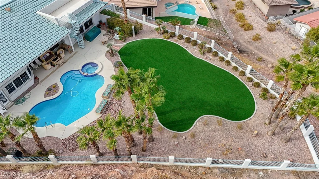 215 Granite, Boulder City, NV 89005