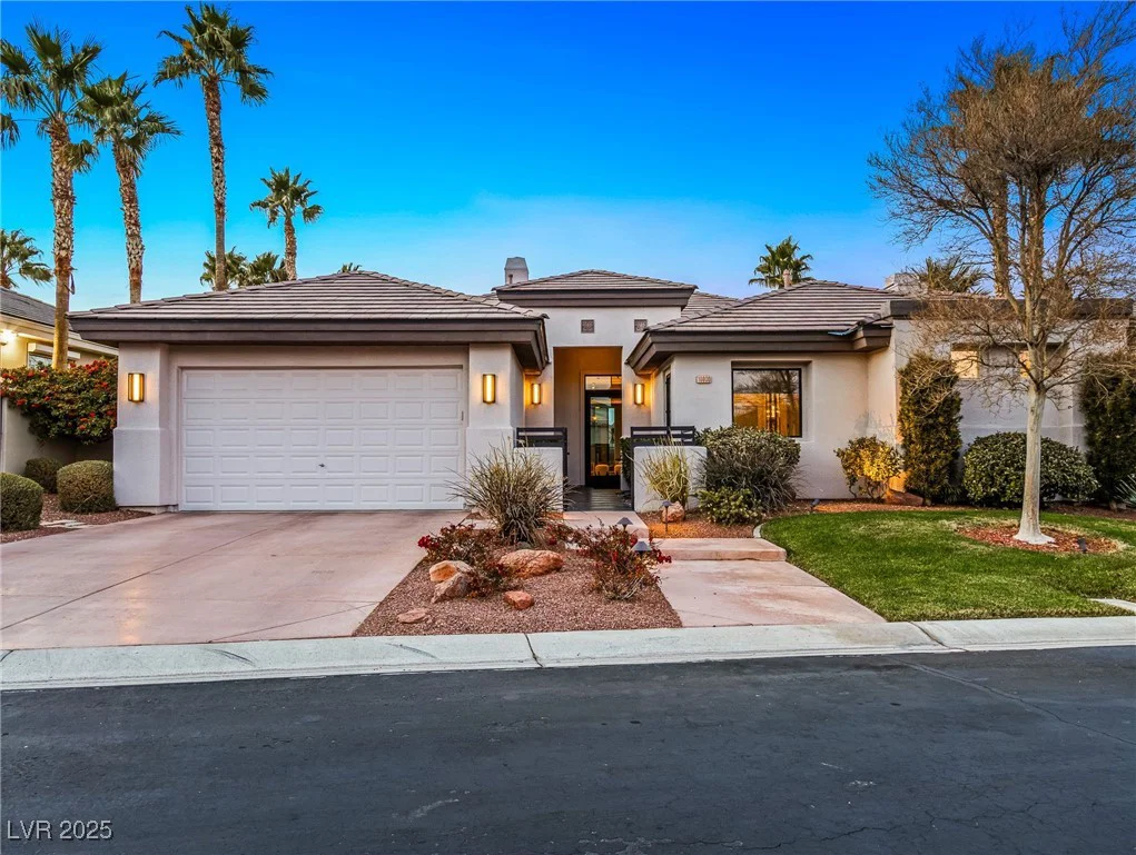 10000 Alegria, Las Vegas, NV 89144