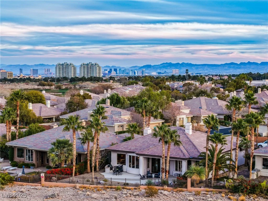 10000 Alegria, Las Vegas, NV 89144