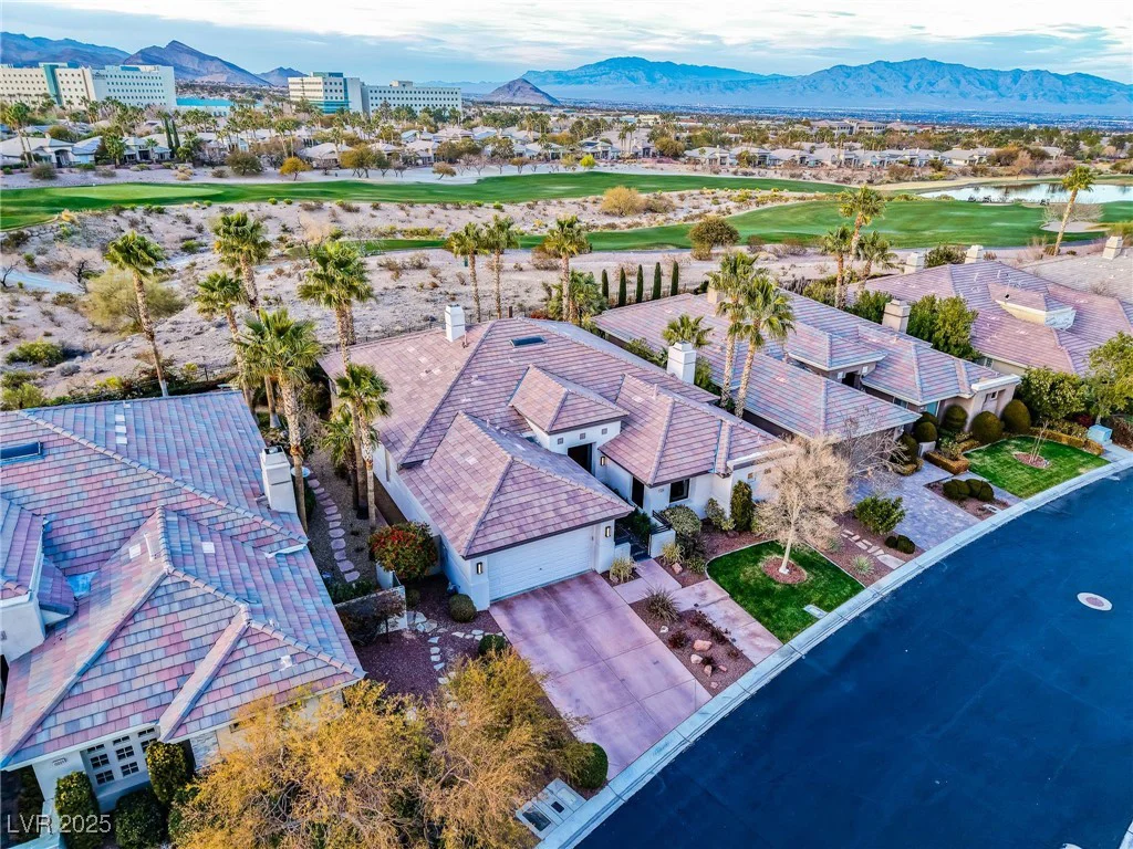 10000 Alegria, Las Vegas, NV 89144