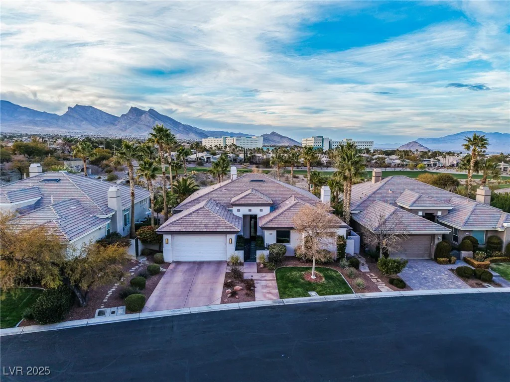 10000 Alegria, Las Vegas, NV 89144