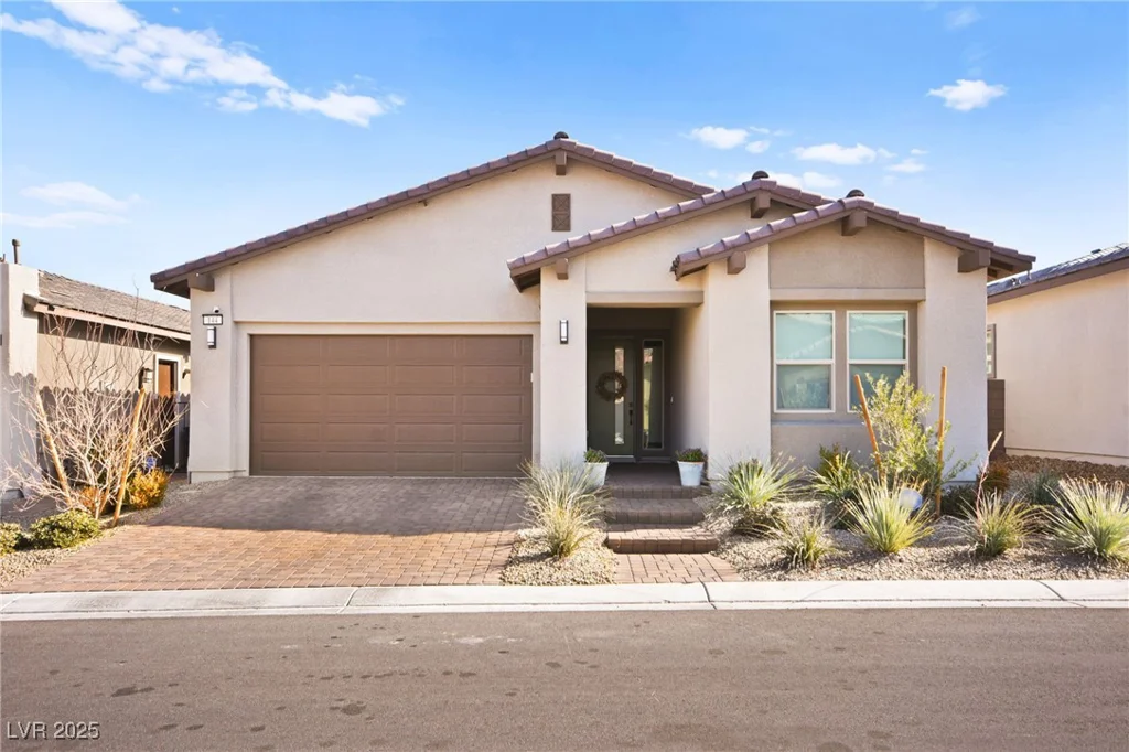 144 Agnew, Las Vegas, NV 89138