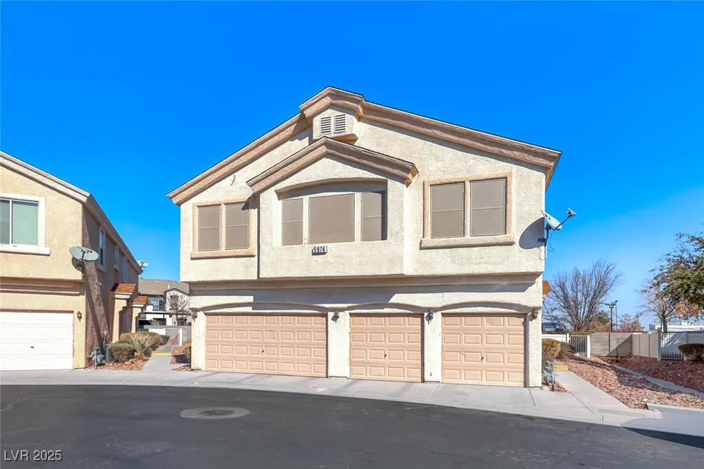 5974 Jagged Cut, Henderson, NV 89011
