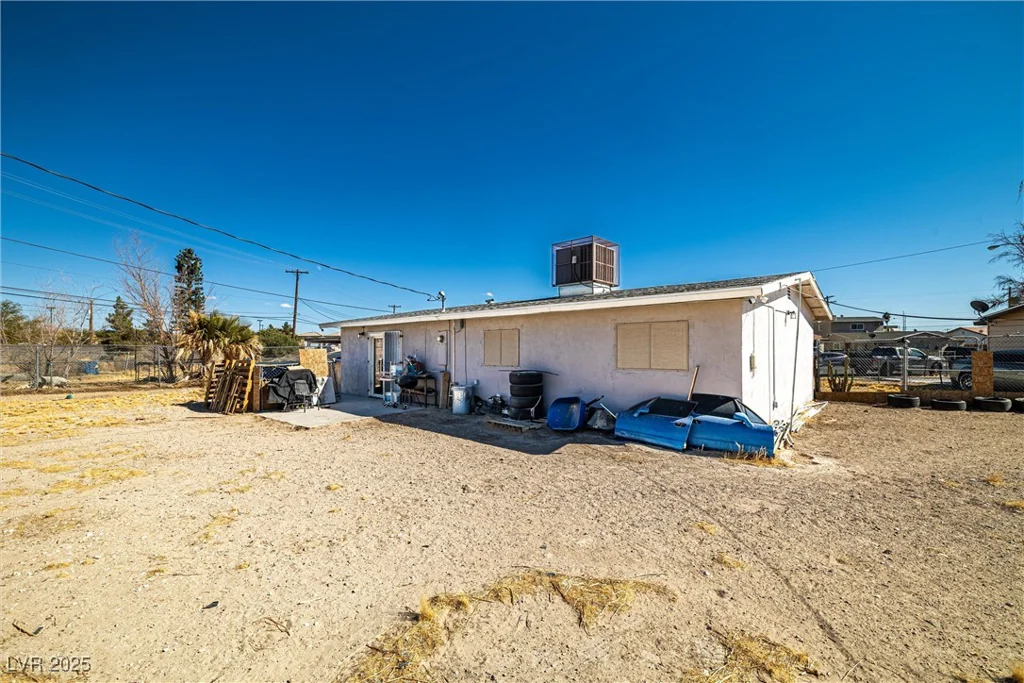1324 Bluff, North Las Vegas, NV 89030