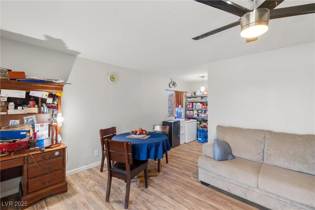 1324 Bluff, North Las Vegas, NV 89030
