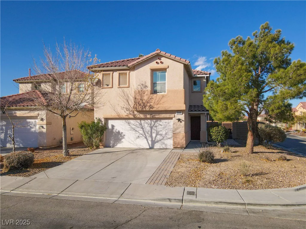 3448 Laguna Veneta, Las Vegas, NV 89141