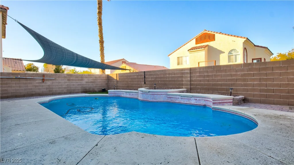3448 Laguna Veneta, Las Vegas, NV 89141