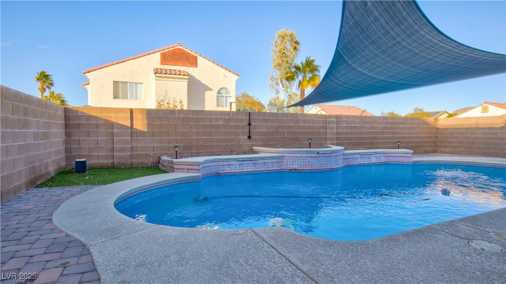 3448 Laguna Veneta, Las Vegas, NV 89141