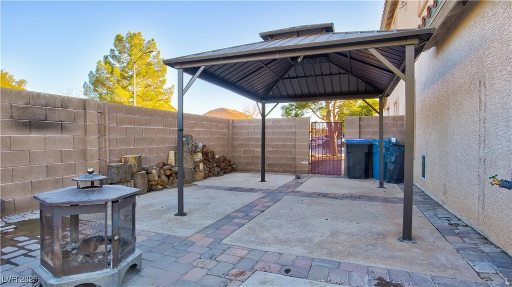 3448 Laguna Veneta, Las Vegas, NV 89141