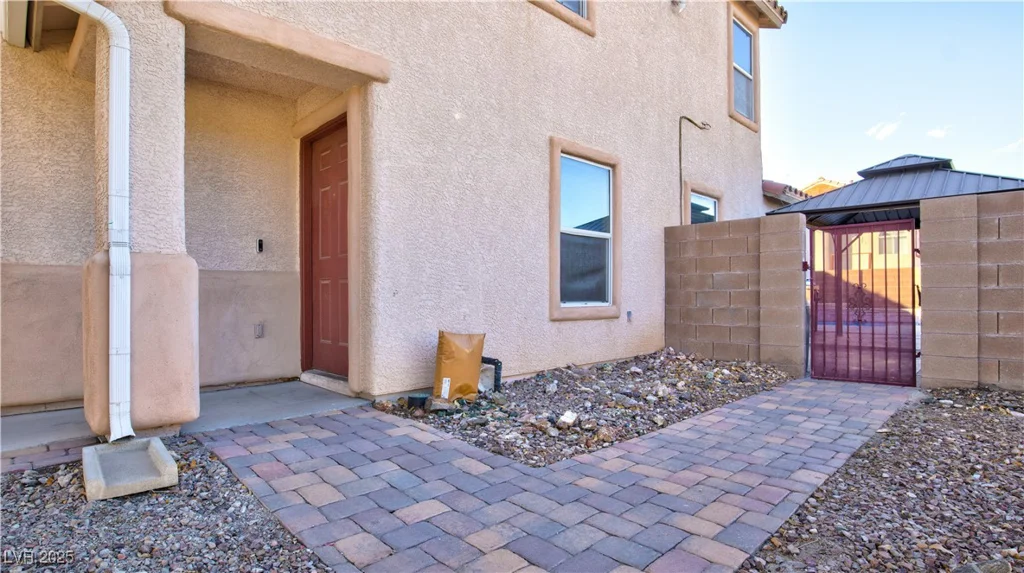 3448 Laguna Veneta, Las Vegas, NV 89141