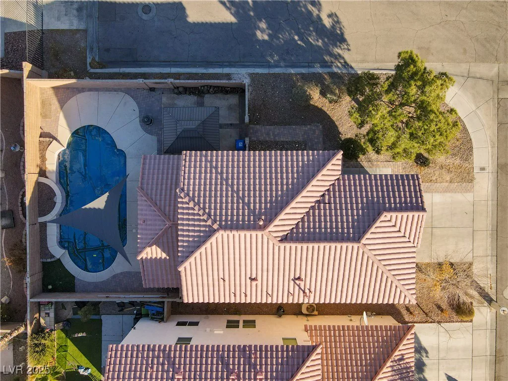 3448 Laguna Veneta, Las Vegas, NV 89141
