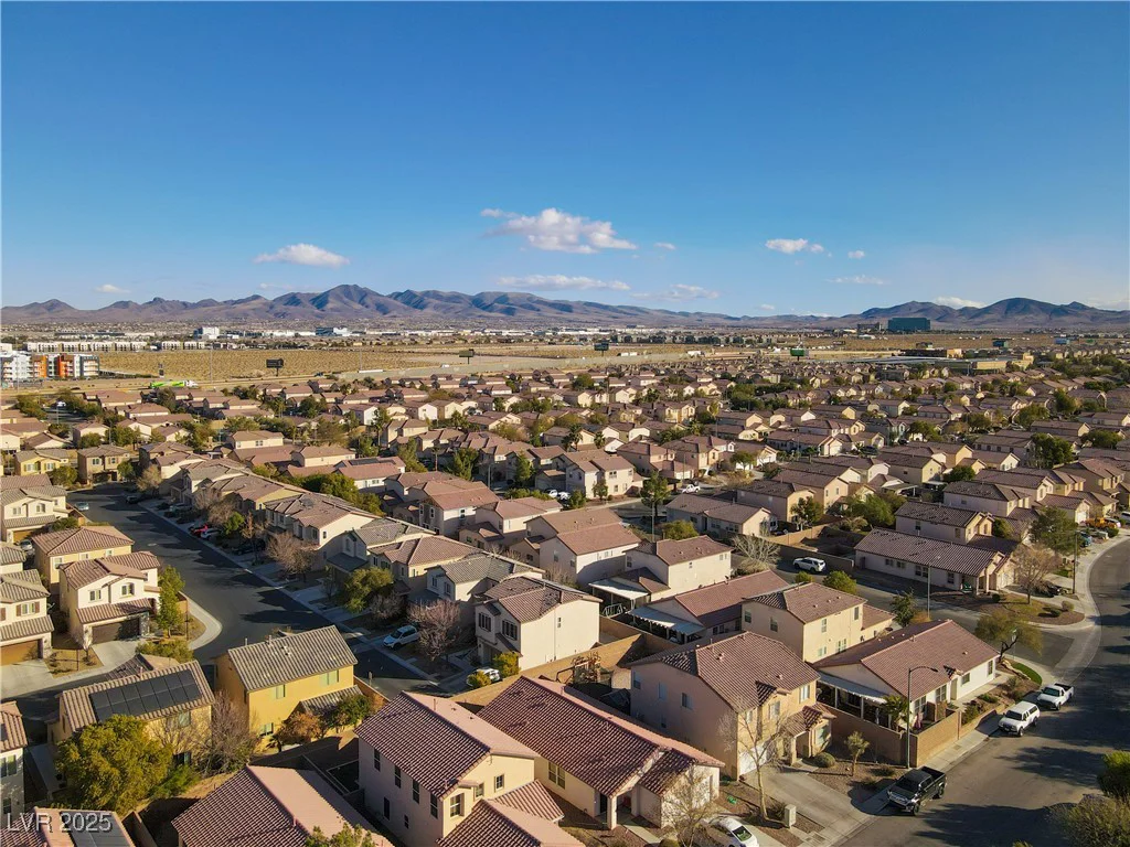 3448 Laguna Veneta, Las Vegas, NV 89141
