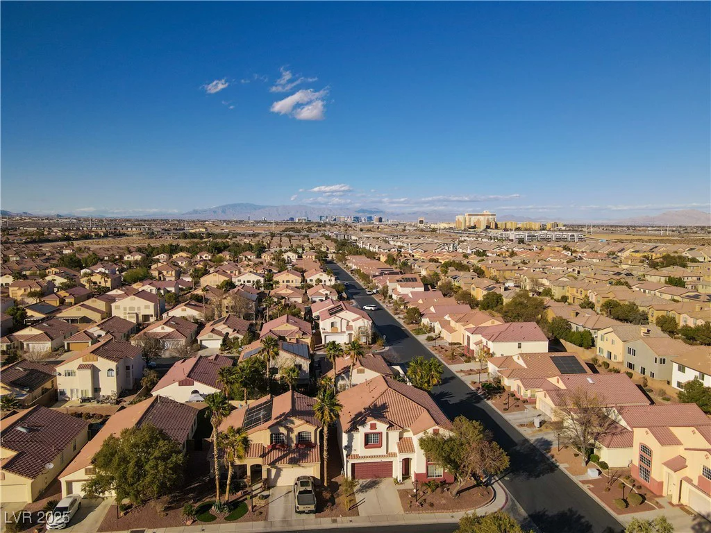 3448 Laguna Veneta, Las Vegas, NV 89141