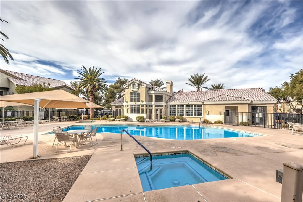 3913 Sweet Pine, Las Vegas, NV 89108