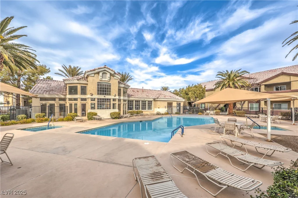 3913 Sweet Pine, Las Vegas, NV 89108