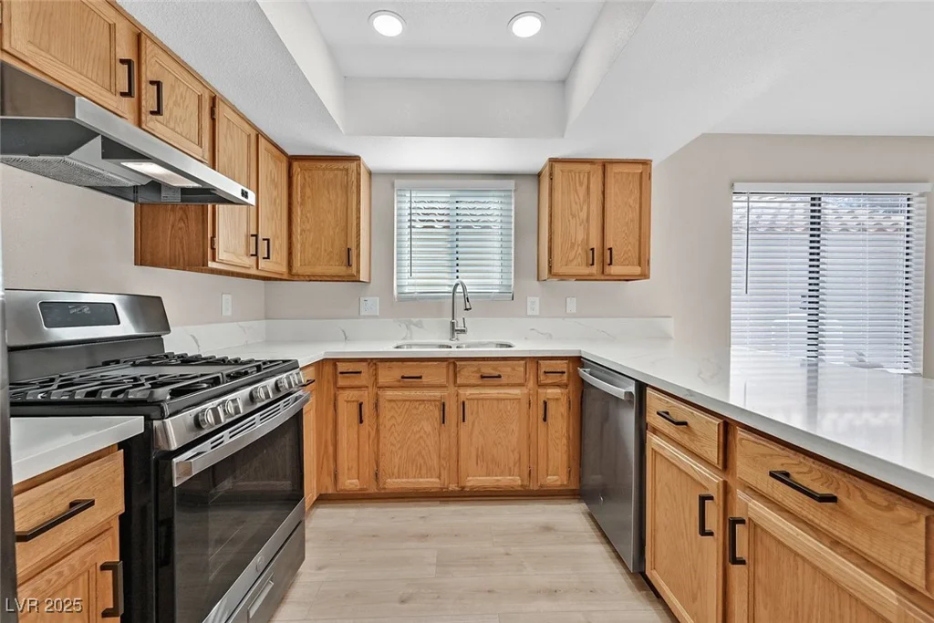 3017 Pelican Beach, Las Vegas, NV 89117