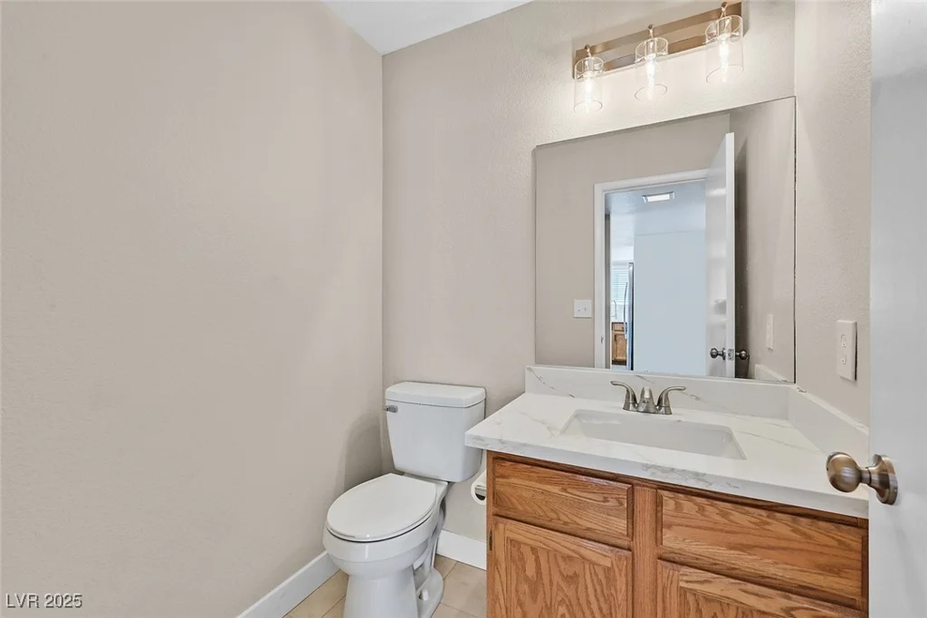 3017 Pelican Beach, Las Vegas, NV 89117