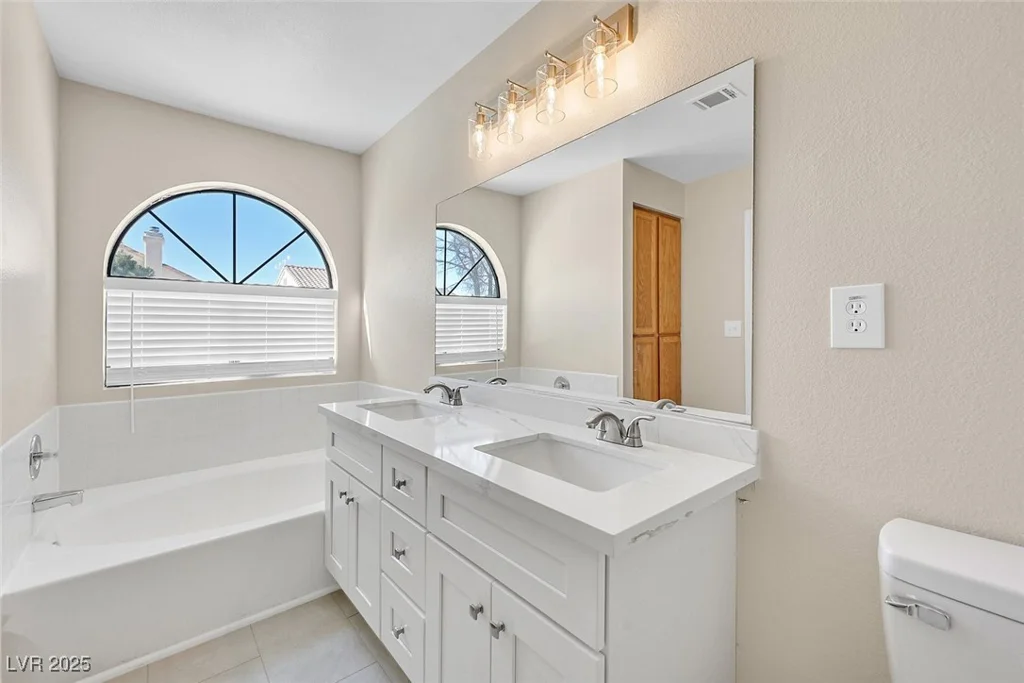 3017 Pelican Beach, Las Vegas, NV 89117