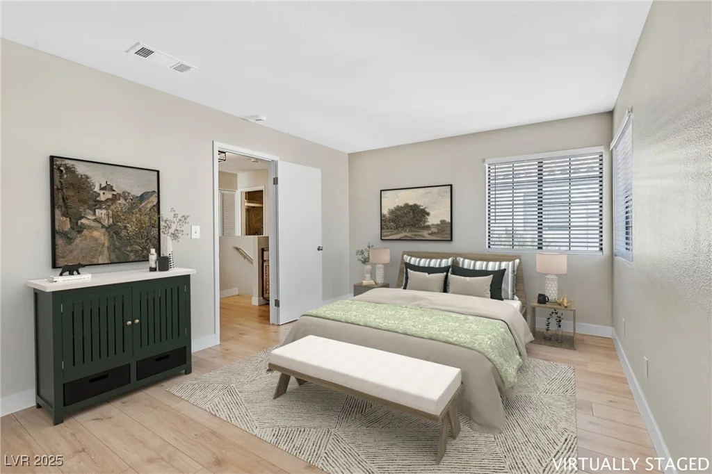 3017 Pelican Beach, Las Vegas, NV 89117